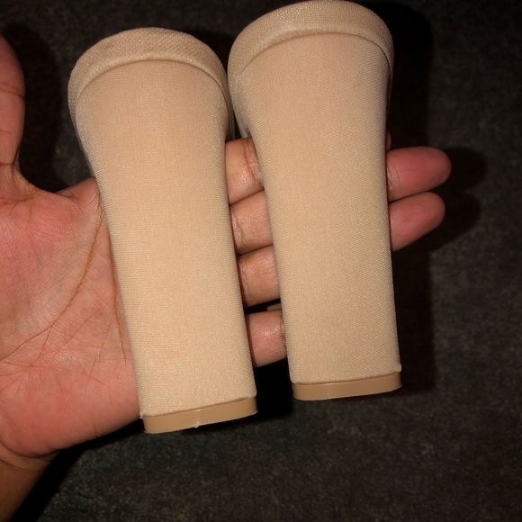 Heels - Picture 4 of 5